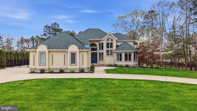 616 WHISPERING WOODS CT, Mays Landing, NJ 08330