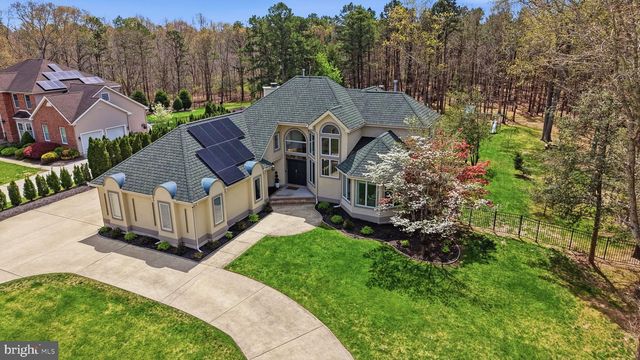 616 WHISPERING WOODS CT, Mays Landing, NJ 08330