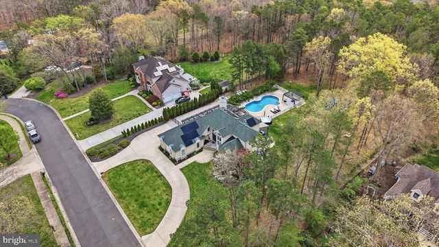 616 WHISPERING WOODS CT, Mays Landing, NJ 08330
