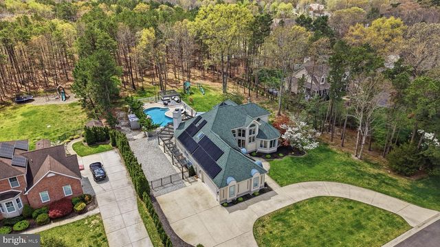 616 WHISPERING WOODS CT, Mays Landing, NJ 08330