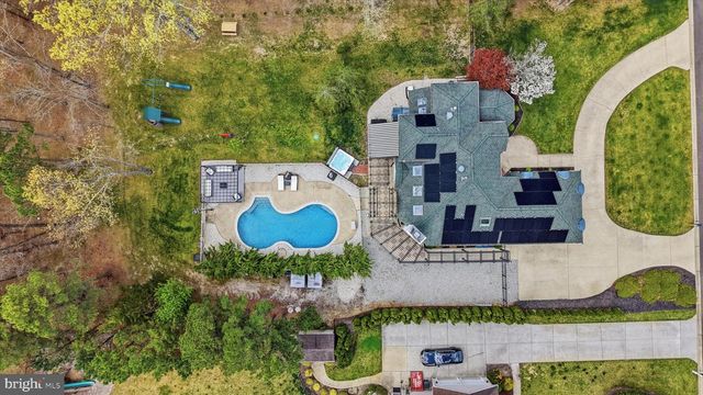 616 WHISPERING WOODS CT, Mays Landing, NJ 08330