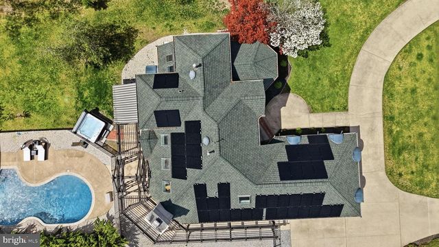 616 WHISPERING WOODS CT, Mays Landing, NJ 08330