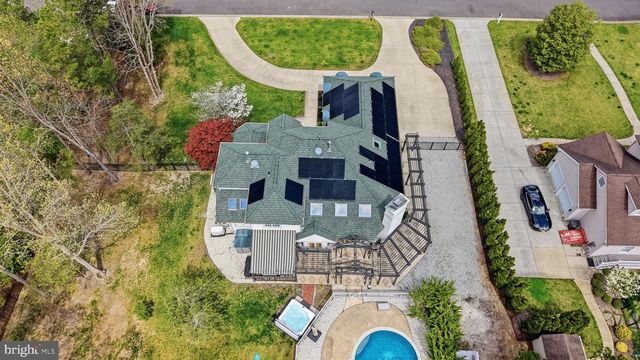 616 WHISPERING WOODS CT, Mays Landing, NJ 08330