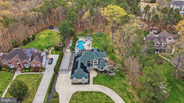 616 WHISPERING WOODS CT, Mays Landing, NJ 08330