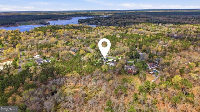 616 WHISPERING WOODS CT, Mays Landing, NJ 08330