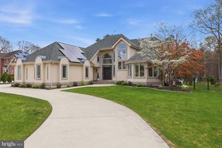 616 WHISPERING WOODS CT, Mays Landing, NJ 08330