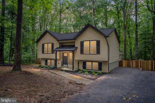 12719 PICKETT CT, Spotsylvania, VA 22551