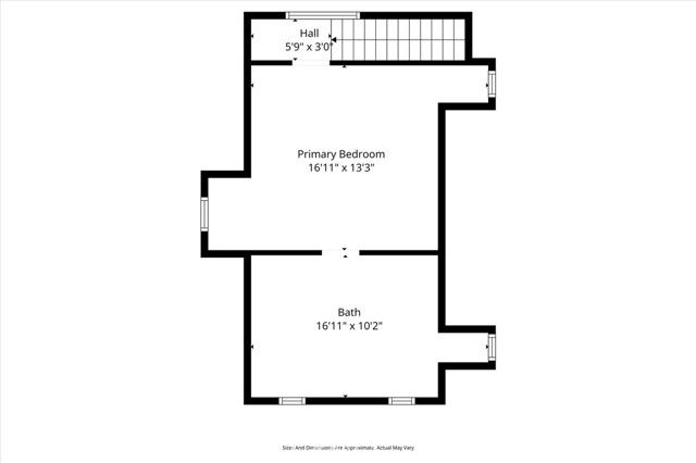 5850 Burwood Avenue, Los Angeles, CA 90042