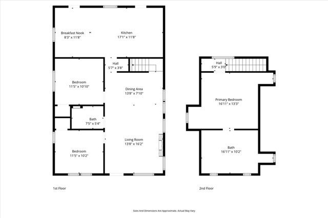 5850 Burwood Avenue, Los Angeles, CA 90042