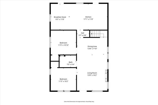 5850 Burwood Avenue, Los Angeles, CA 90042