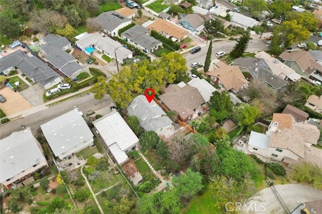 5850 Burwood Avenue, Los Angeles, CA 90042