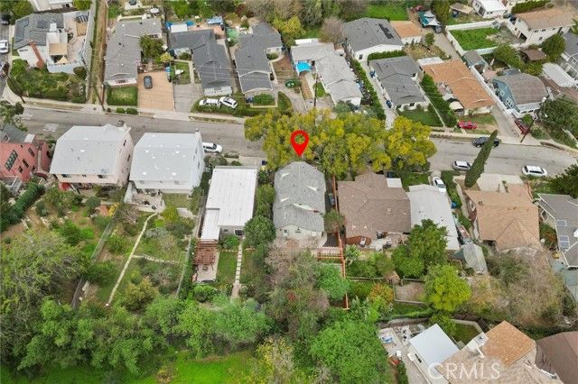 5850 Burwood Avenue, Los Angeles, CA 90042