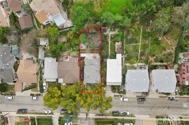 5850 Burwood Avenue, Los Angeles, CA 90042