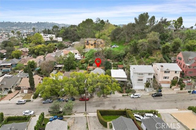 5850 Burwood Avenue, Los Angeles, CA 90042