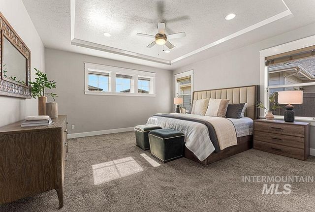 554 E Sicily Drive, Meridian, ID 83642