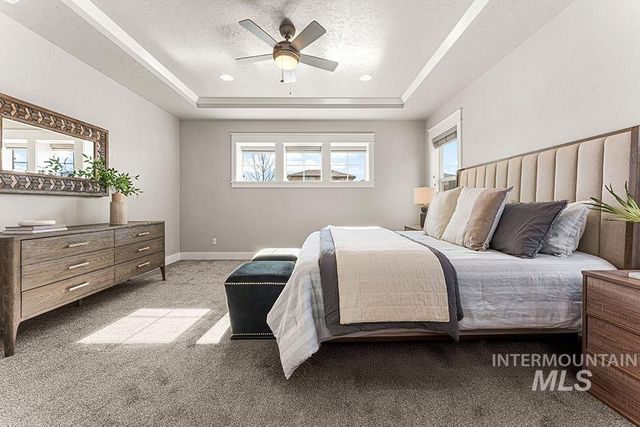 554 E Sicily Drive, Meridian, ID 83642