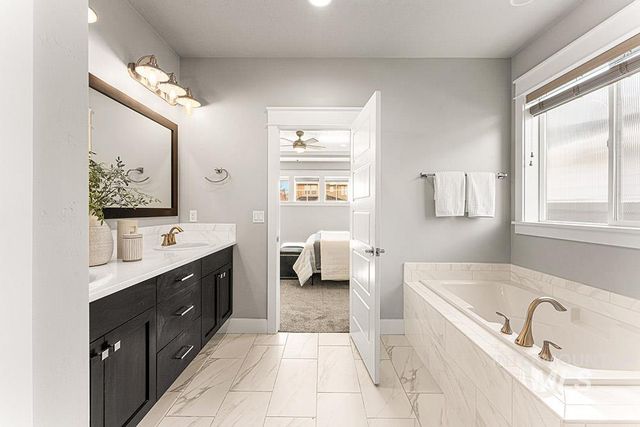 554 E Sicily Drive, Meridian, ID 83642