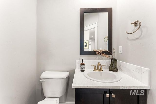 554 E Sicily Drive, Meridian, ID 83642