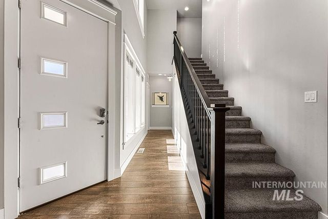 554 E Sicily Drive, Meridian, ID 83642