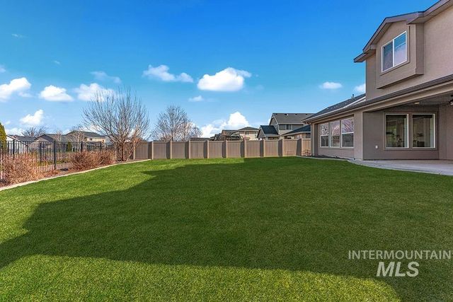 554 E Sicily Drive, Meridian, ID 83642
