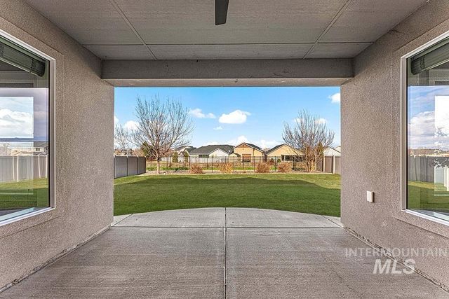 554 E Sicily Drive, Meridian, ID 83642