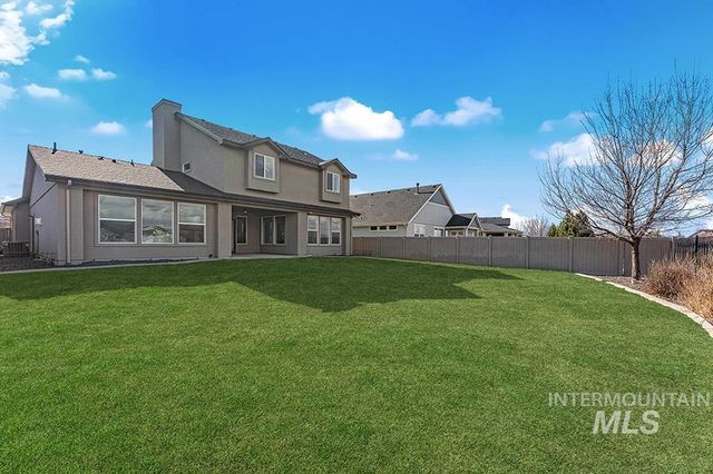 554 E Sicily Drive, Meridian, ID 83642