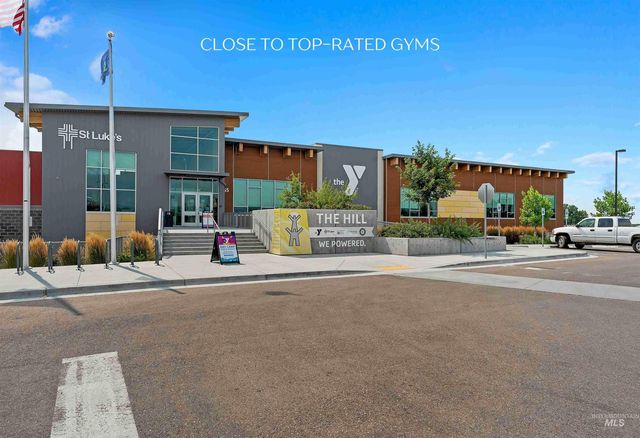 554 E Sicily Drive, Meridian, ID 83642