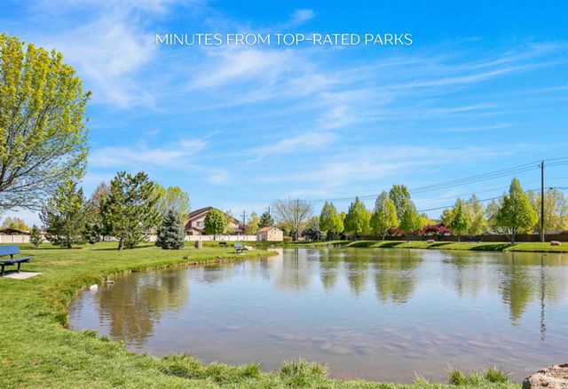 554 E Sicily Drive, Meridian, ID 83642