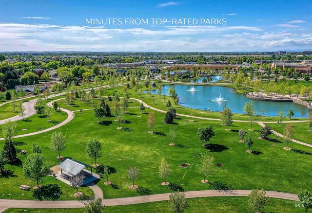 554 E Sicily Drive, Meridian, ID 83642