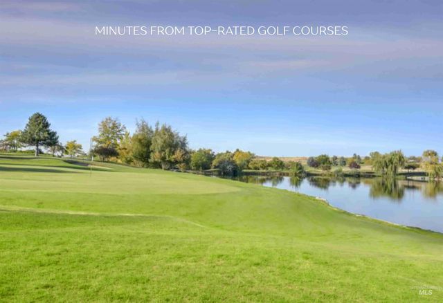 554 E Sicily Drive, Meridian, ID 83642