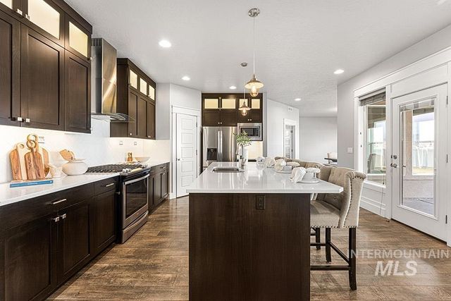 554 E Sicily Drive, Meridian, ID 83642