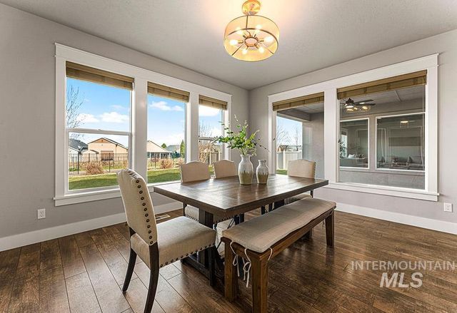 554 E Sicily Drive, Meridian, ID 83642