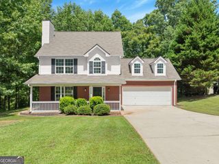 4722 Middleboro Lane, Gainesville, GA 30506