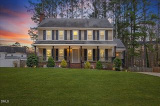 2211 Chelsea Drive NW, Wilson, NC 27896