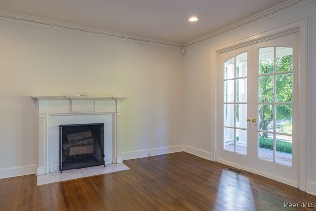 3317 Bankhead Avenue, Montgomery, AL 36106