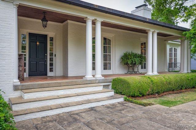 3317 Bankhead Avenue, Montgomery, AL 36106