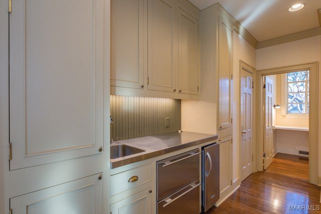 3317 Bankhead Avenue, Montgomery, AL 36106