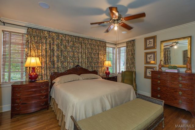 3317 Bankhead Avenue, Montgomery, AL 36106