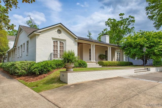 3317 Bankhead Avenue, Montgomery, AL 36106
