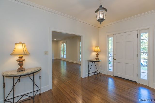 3317 Bankhead Avenue, Montgomery, AL 36106