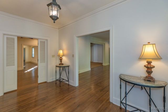 3317 Bankhead Avenue, Montgomery, AL 36106