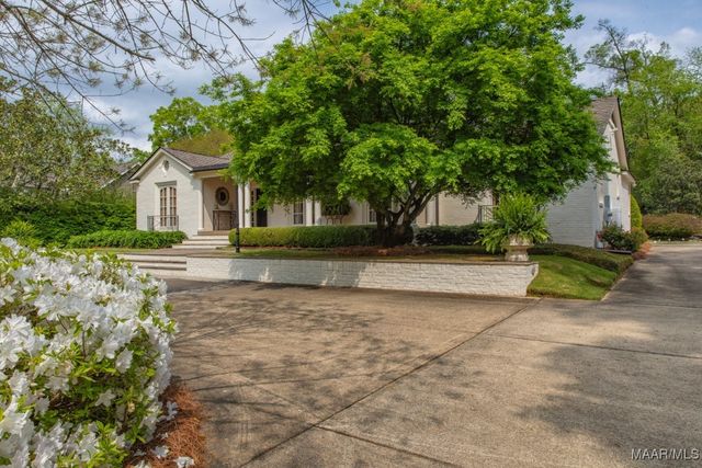 3317 Bankhead Avenue, Montgomery, AL 36106