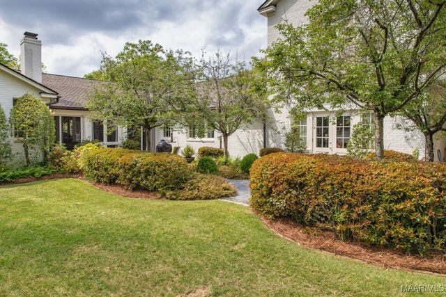 3317 Bankhead Avenue, Montgomery, AL 36106