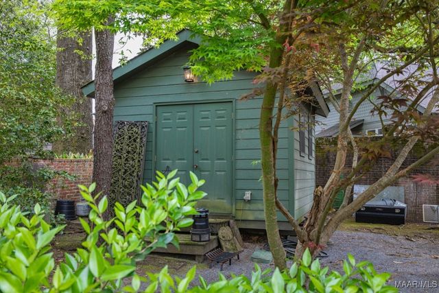 3317 Bankhead Avenue, Montgomery, AL 36106