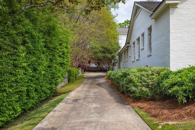 3317 Bankhead Avenue, Montgomery, AL 36106