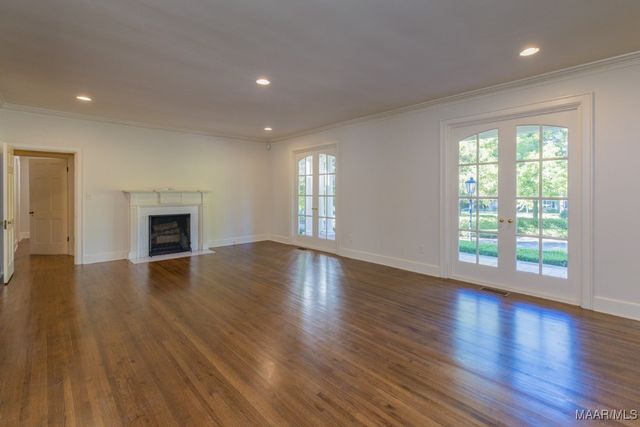 3317 Bankhead Avenue, Montgomery, AL 36106