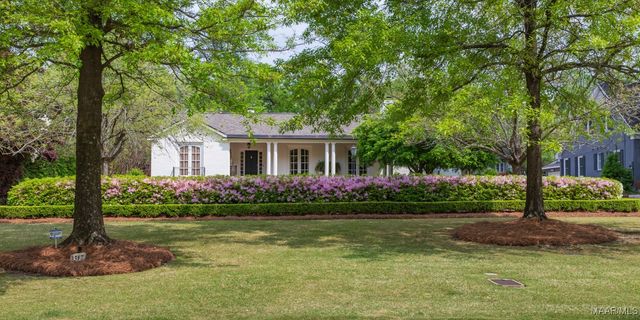 3317 Bankhead Avenue, Montgomery, AL 36106