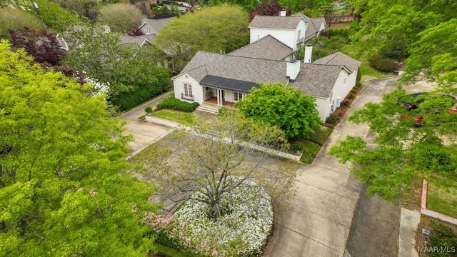 3317 Bankhead Avenue, Montgomery, AL 36106