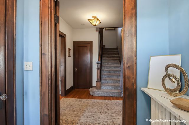 Address unavailable.