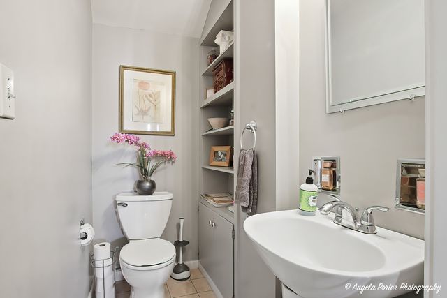 Address unavailable.